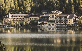 Seehotel Jägerwirt