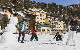 Seehotel Jägerwirt